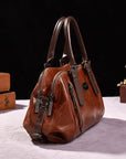 Maëva™ | Sac en cuir élégant et fonctionnel