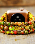 Liv™ Zen Band – Bracelet Zen pour Apple Watch