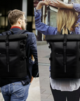 TravelBaggz™ – Sac à Dos - Durable, Étanche et Prêt pour Tous les Défis