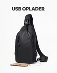 TravelBaggz™ | Sac de Voyage Sécurisé