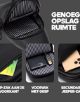 TravelBaggz™ | Sac de Voyage Sécurisé