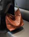 Chloé™ | Sac à bandoulière spacieux et polyvalent