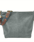 Chloé™ | Sac à bandoulière spacieux et polyvalent