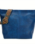 Chloé™ | Sac à bandoulière spacieux et polyvalent