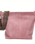 Chloé™ | Sac à bandoulière spacieux et polyvalent