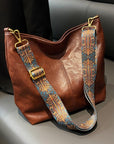 Chloé™ | Sac à bandoulière spacieux et polyvalent