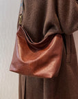 Chloé™ | Sac à bandoulière spacieux et polyvalent