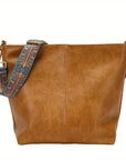 Chloé™ | Sac à bandoulière spacieux et polyvalent