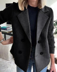 Celeste™ | Veste Élégante et Moderne