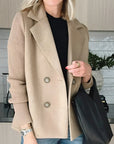 Celeste™ | Veste Élégante et Moderne