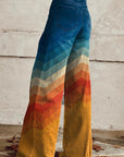 Camille™ | Pantalon Boho Vintage