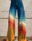 Camille™ | Pantalon Boho Vintage