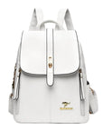 Izabella™ | Sac en Cuir Premium pour Femme Moderne