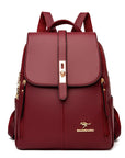 Izabella™ | Sac en Cuir Premium pour Femme Moderne