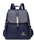 Izabella™ | Sac en Cuir Premium pour Femme Moderne