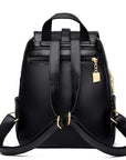 Izabella™ | Sac en Cuir Premium pour Femme Moderne