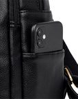 Izabella™ | Sac en Cuir Premium pour Femme Moderne