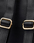 Izabella™ | Sac en Cuir Premium pour Femme Moderne