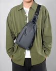 TravelBaggz™ | Sac de Voyage Sécurisé