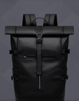 TravelBaggz™ – Sac à Dos - Durable, Étanche et Prêt pour Tous les Défis