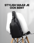 TravelBaggz™ | Sac de Voyage Sécurisé