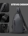 TravelBaggz™ | Sac de Voyage Sécurisé