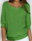 Noura™ | Pull en maille pour toutes les occasions