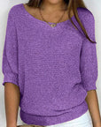 Noura™ | Pull en maille pour toutes les occasions