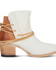 Wendy™ | Bottes western vintage pour femme
