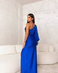 Yolina™ | Élégante Robe Maxi