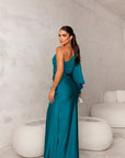 Yolina™ | Élégante Robe Maxi