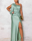 Yolina™ | Élégante Robe Maxi