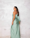 Yolina™ | Élégante Robe Maxi