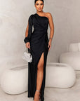 Yolina™ | Élégante Robe Maxi