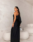 Yolina™ | Élégante Robe Maxi