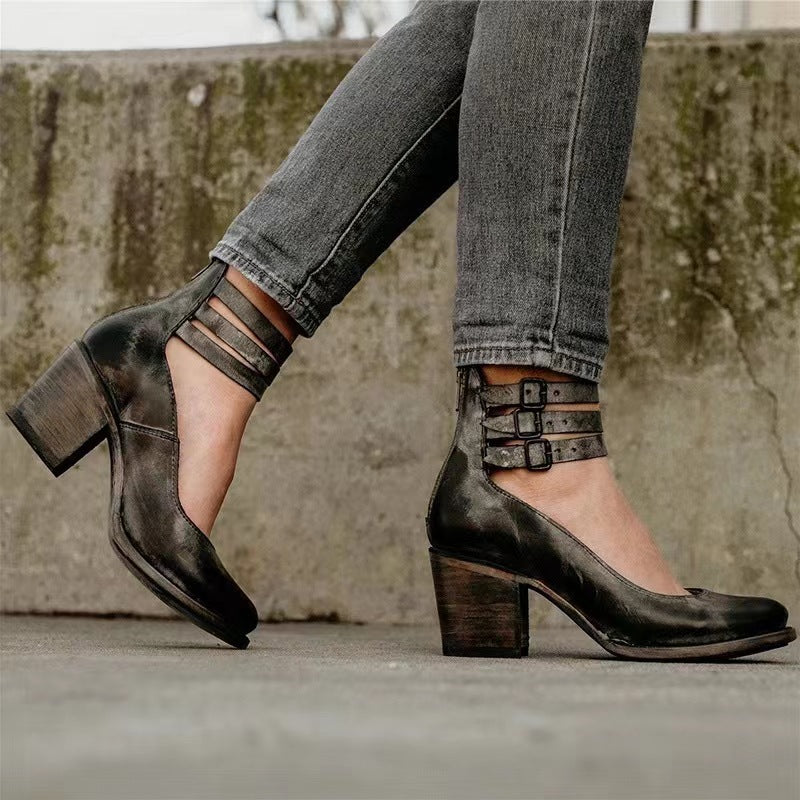 KATY™ | Chaussures élégantes et confortables pour femme