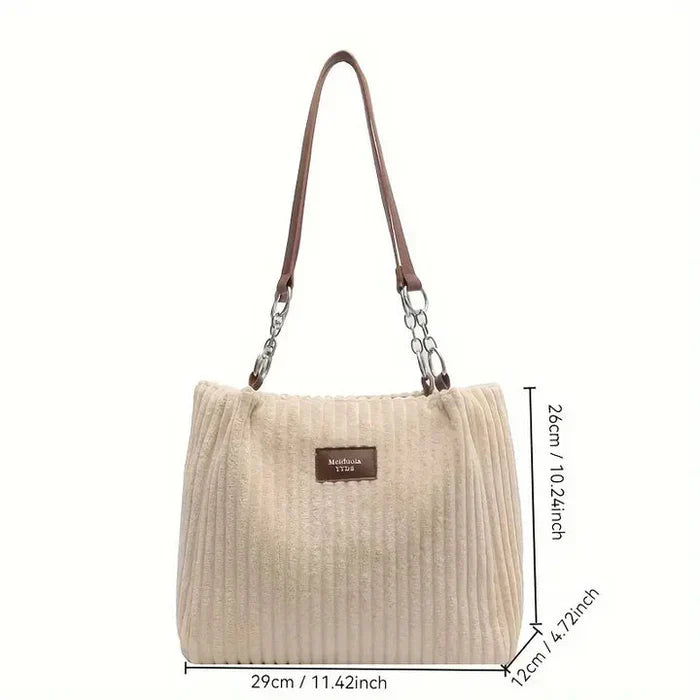 Quentin™ | Sac à bandoulière moderne et élégante