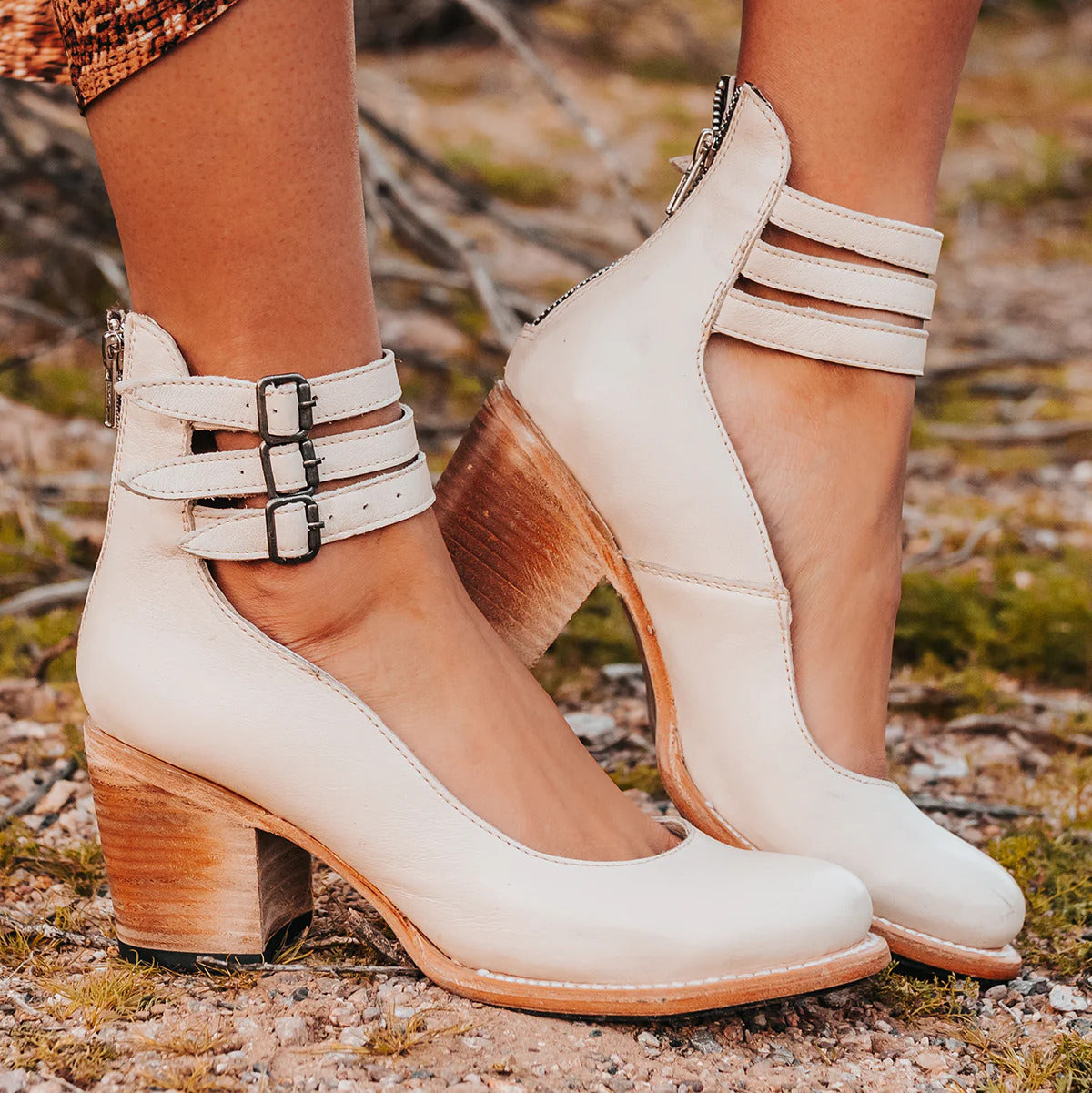KATY™ | Chaussures élégantes et confortables pour femme