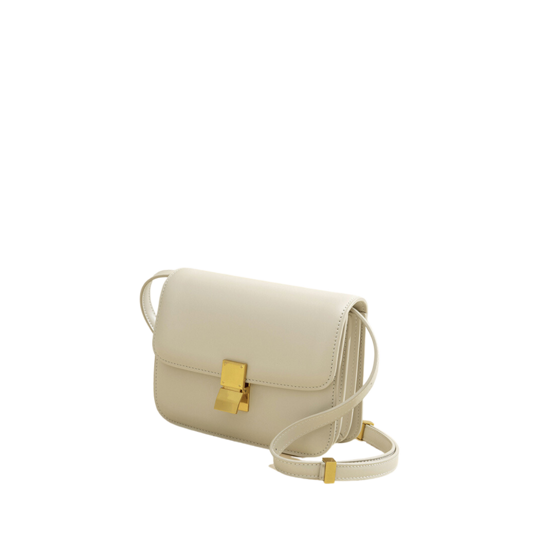 Lala™ Box Sac à Bandoulière | Élégance Intemporelle avec un Design Légendaire