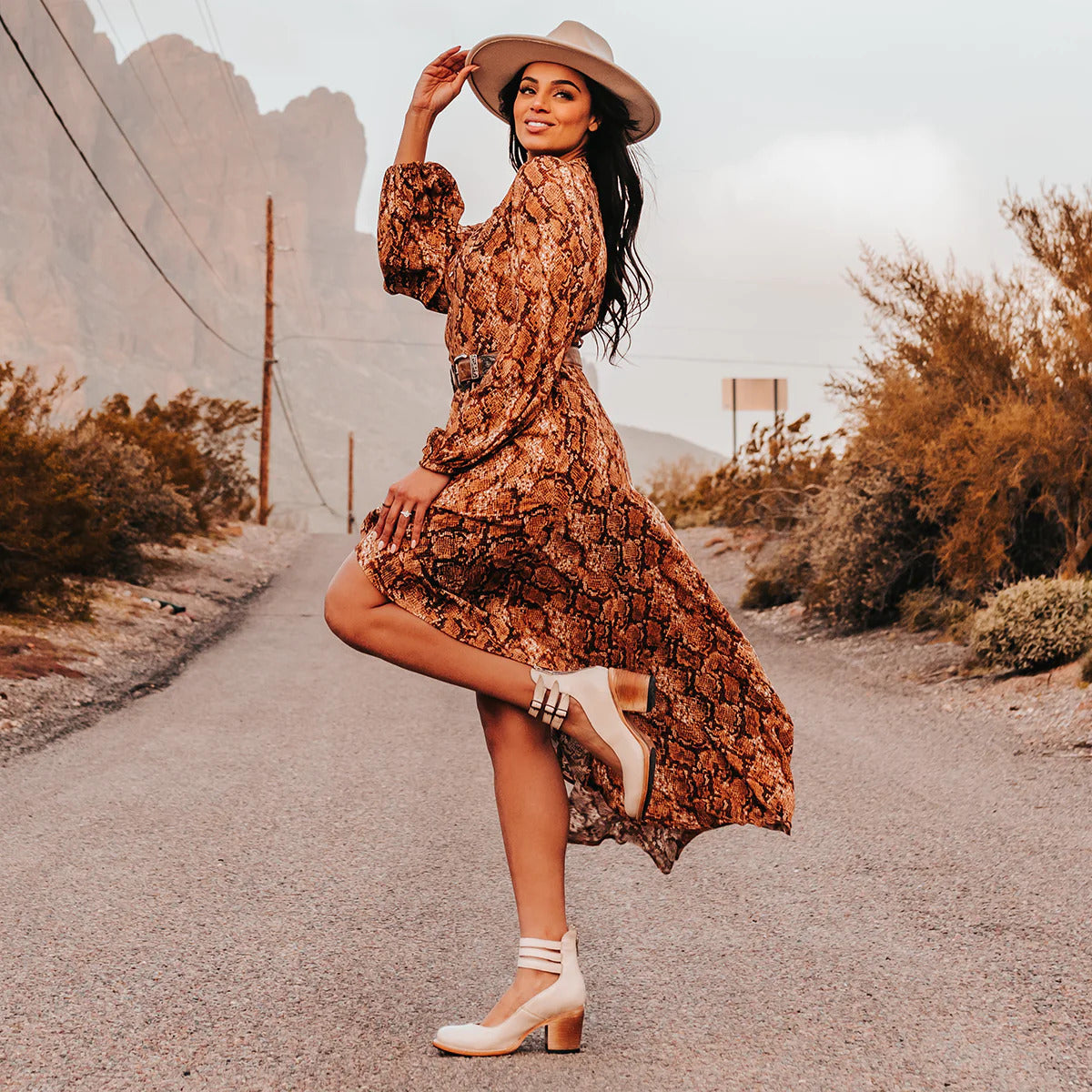 KATY™ | Chaussures élégantes et confortables pour femme