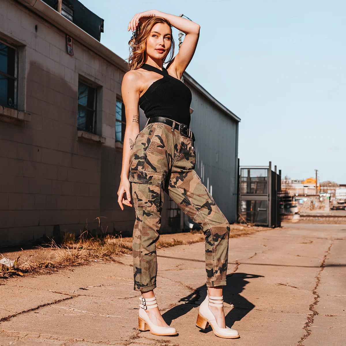 KATY™ | Chaussures élégantes et confortables pour femme