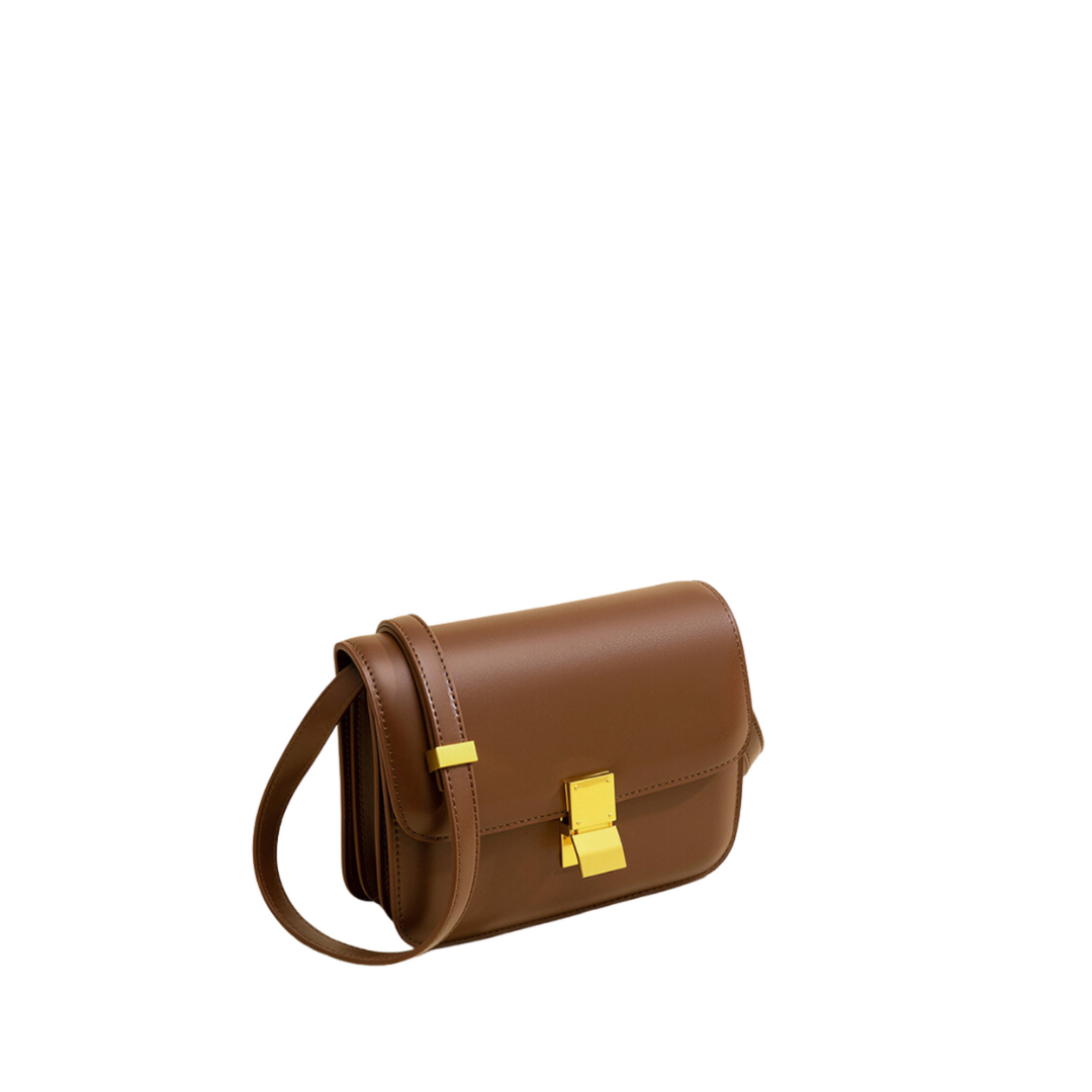 Lala™ Box Sac à Bandoulière | Élégance Intemporelle avec un Design Légendaire