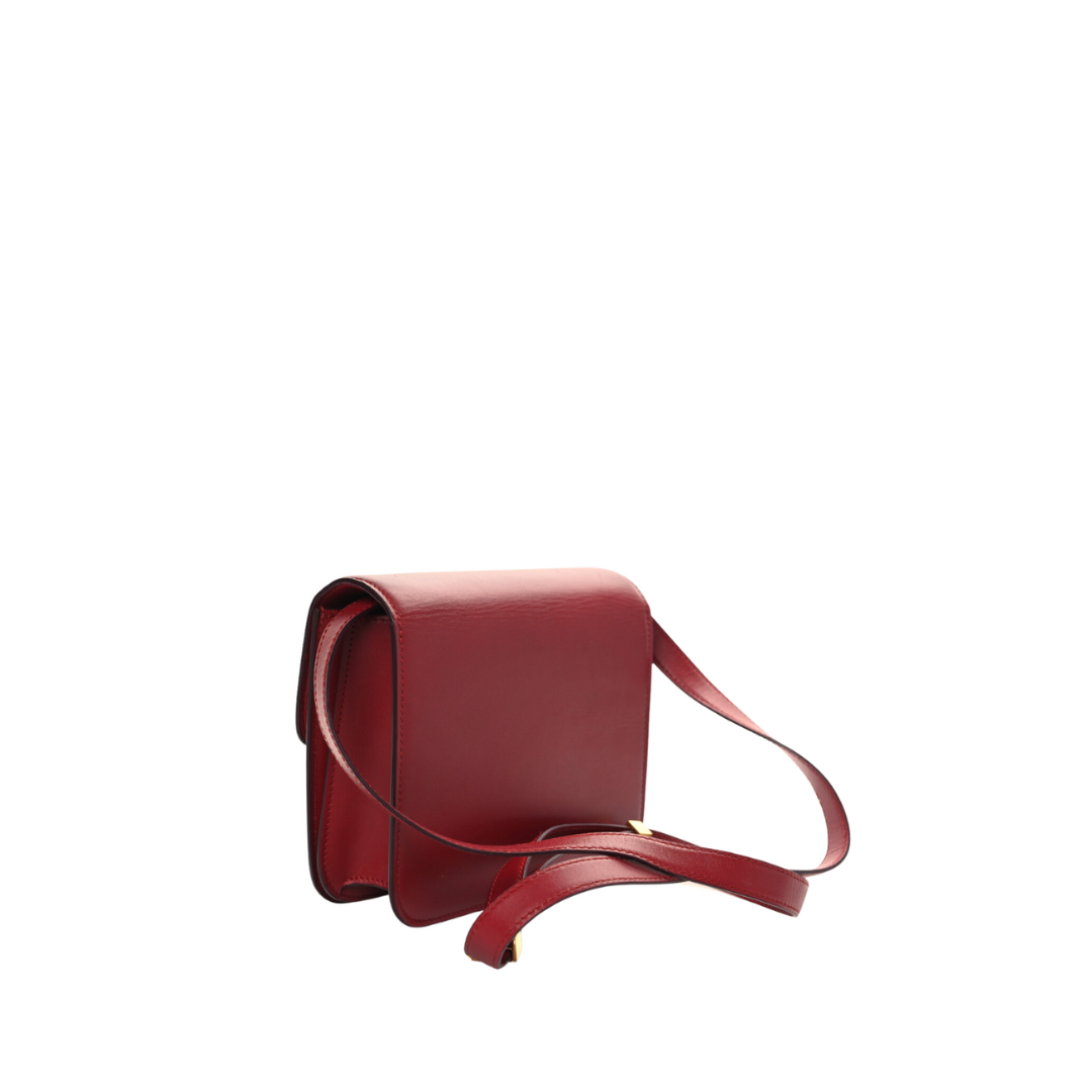 Lala™ Box Sac à Bandoulière | Élégance Intemporelle avec un Design Légendaire