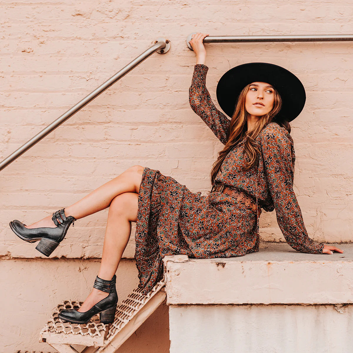 KATY™ | Chaussures élégantes et confortables pour femme