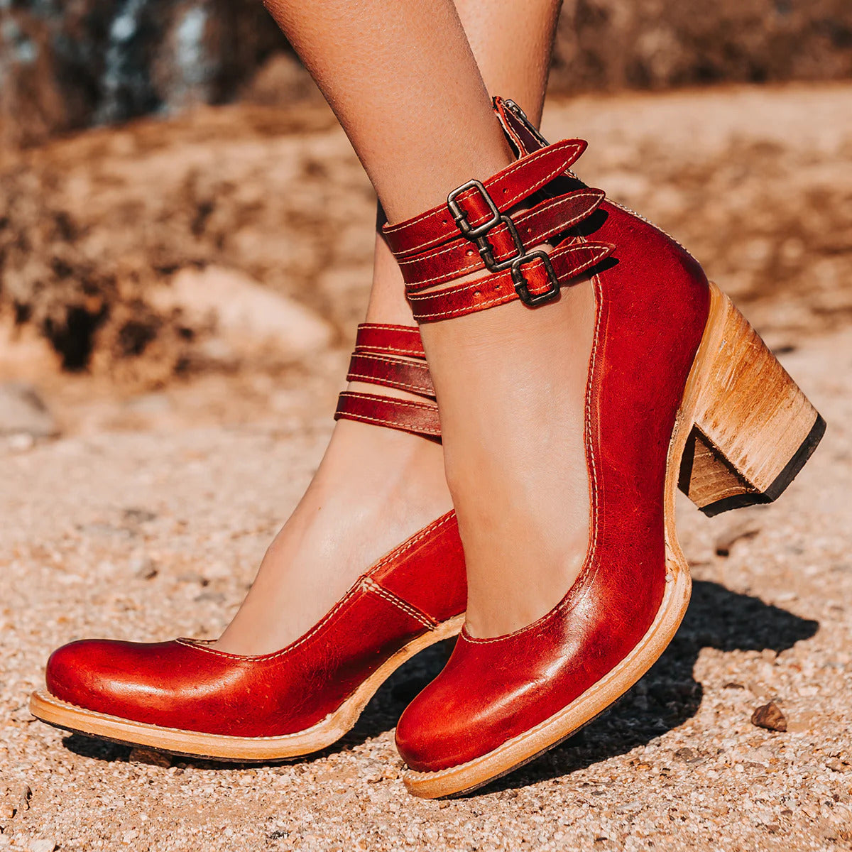 KATY™ | Chaussures élégantes et confortables pour femme