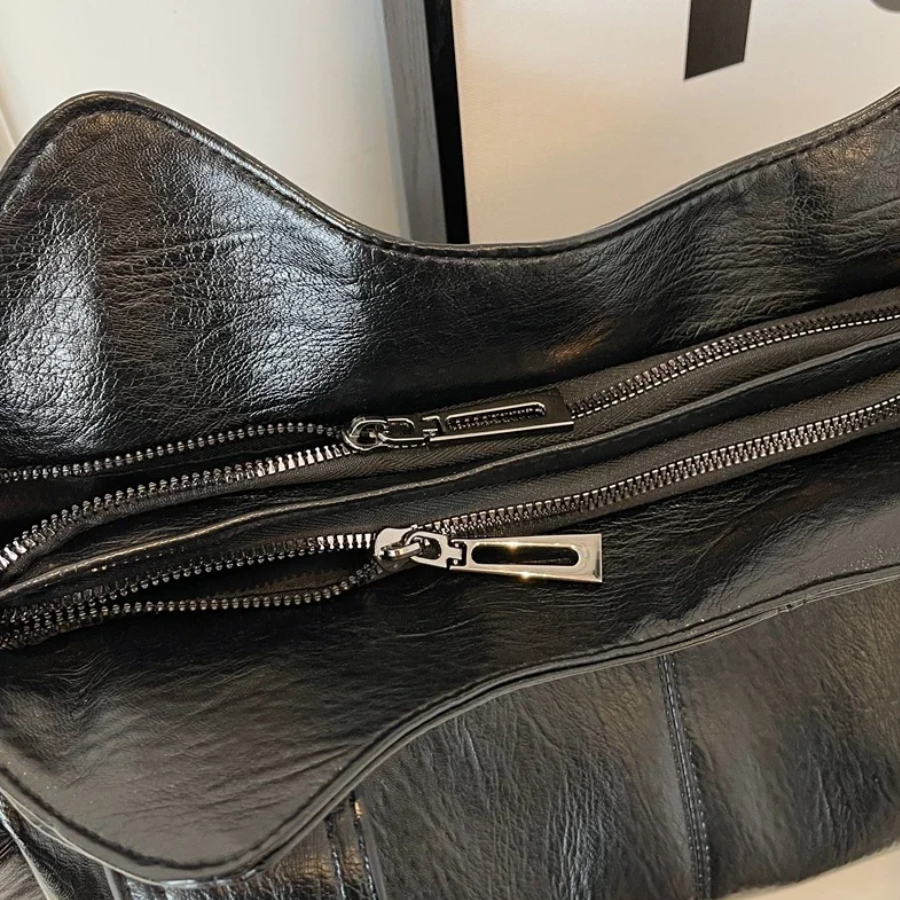 Dakota™ Schoudertas | Jouw Nieuwe Dagelijkse Must-Have