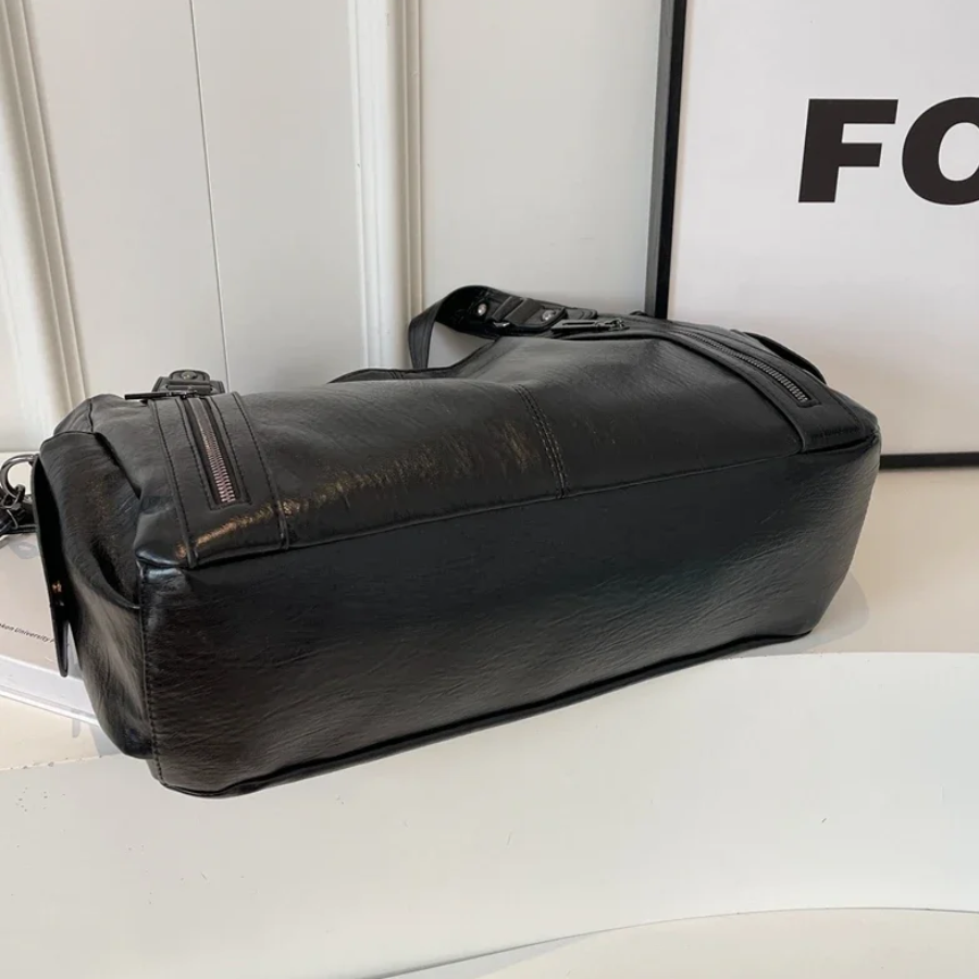 Dakota™ Schoudertas | Jouw Nieuwe Dagelijkse Must-Have