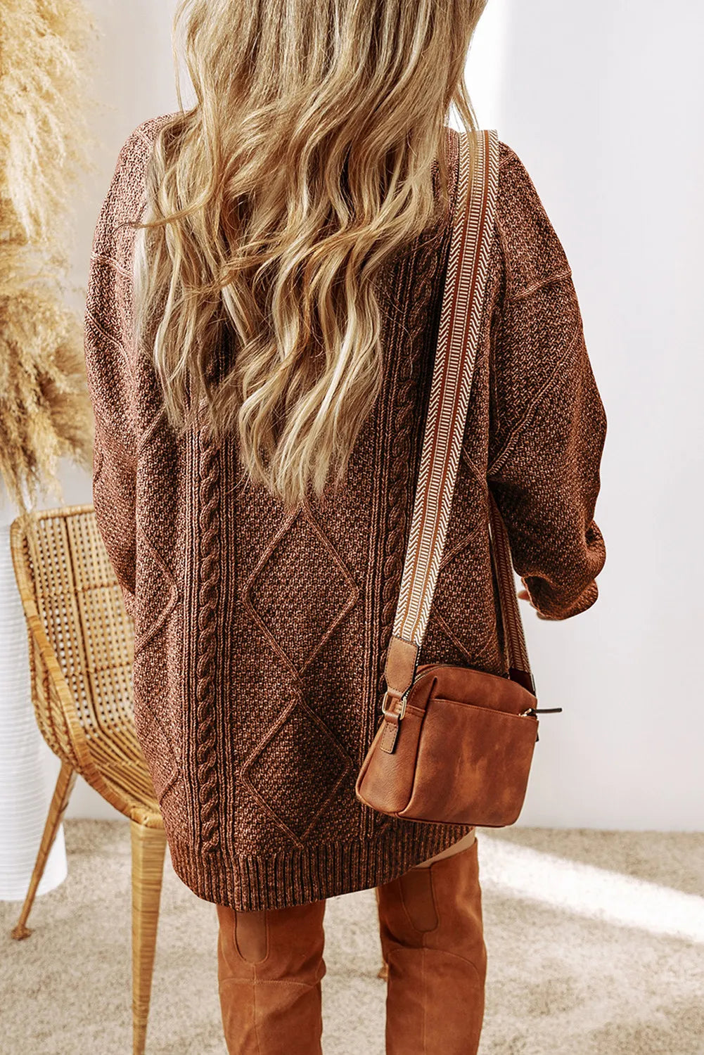 Vérone™ | Pull long