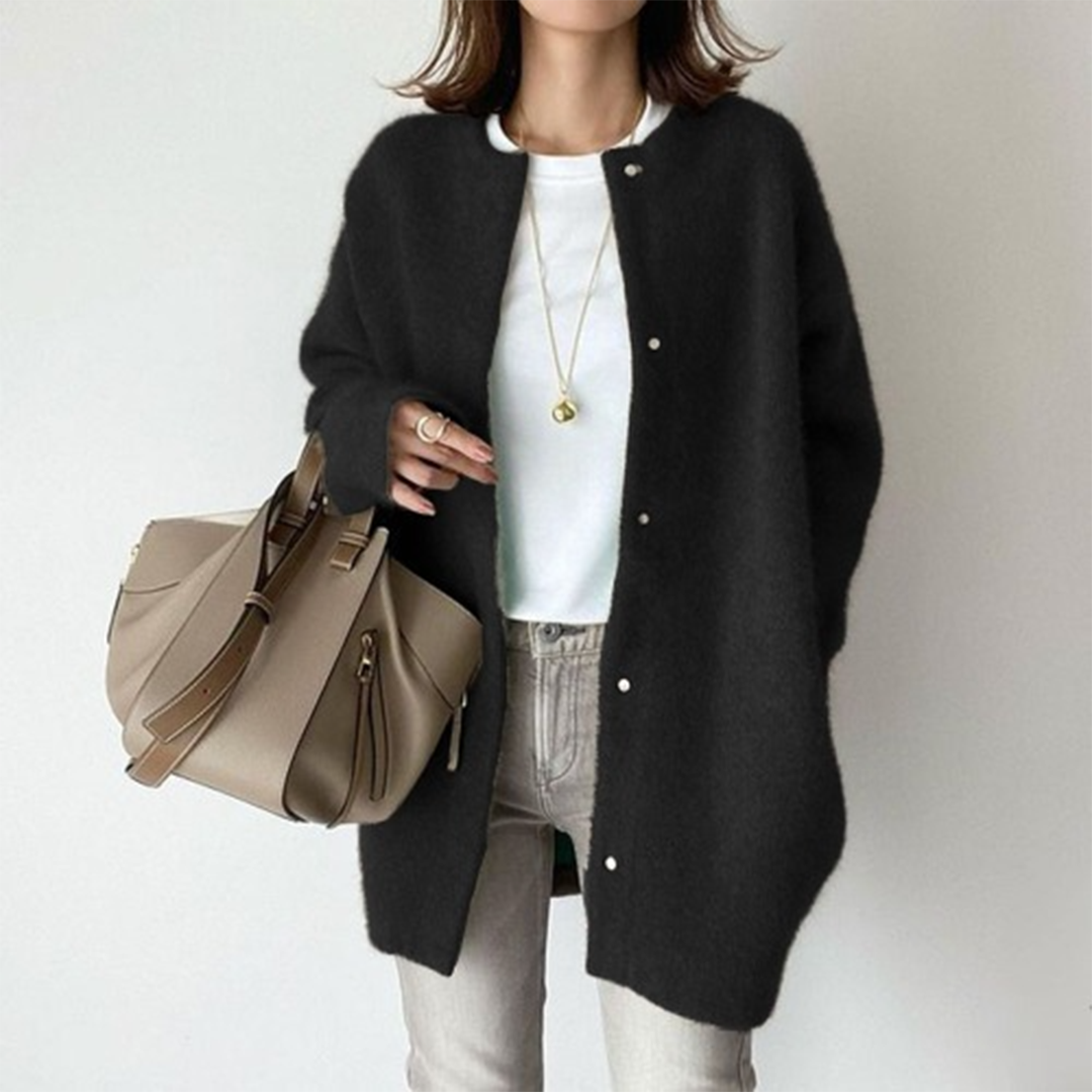 Miranda™ | Cardigan élégant