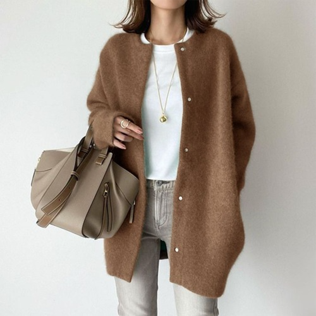 Miranda™ | Cardigan élégant